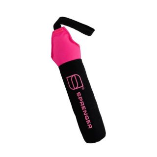 Sprenger Pehme Patuka Koerale, Roosa M 30cm (Ujub vees)