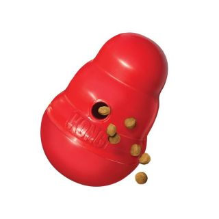 KONG Mänguasi Koerale Wobbler S 11x16cm