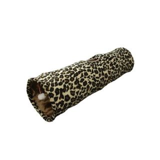 Flamingo Kassitunnel, Leopard 90x25cm