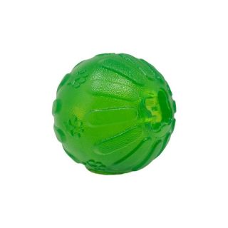 Starmark Mänguasi Koerale Chewball Maiusepall M 7cm (Ujub vees)