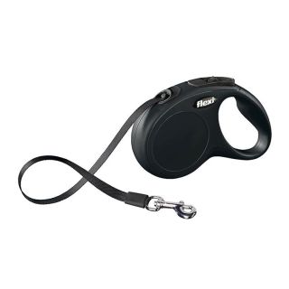 Flexi M New Classic Must Lint 5m - 25kg