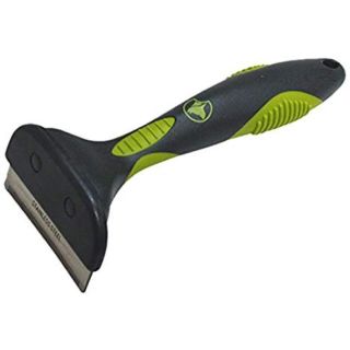 Croci Powerfur Furminaator Lühikarvalise Koerale L >24kg