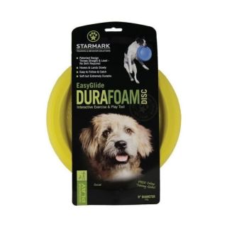 Mänguasi Koerale Starmark Durafoam Lendav Taldrik 23cm
