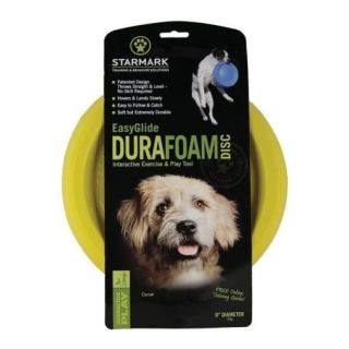 Mänguasi Koerale Starmark Durafoam Lendav Taldrik 23cm