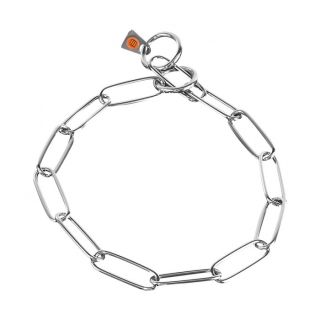 HS Sprenger Kett, Roostevaba Teras (Pikk Lüli) 3mm x 62cm