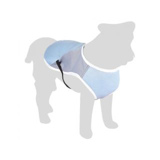 Flamingo Jahutav Vest Koerale L 40cm