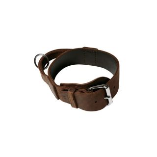 Klin Nahast Kaelarihm Varruka Treeninguks 50mm x 42-48cm