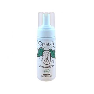 PetEsthé Bio Kuivšampoon Koertele 140ml