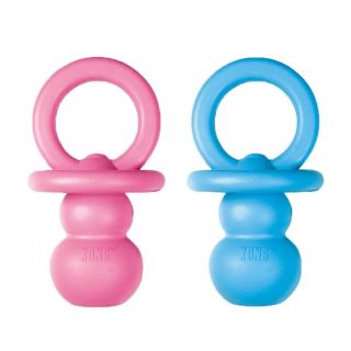 KONG Mänguasi Kutsikale Binkie S (kuni 9kg)