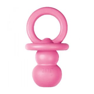 KONG Mänguasi Kutsikale Binkie S (kuni 9kg)