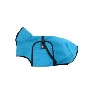 Zero DC Talvejope Koerale Türkiis 50cm