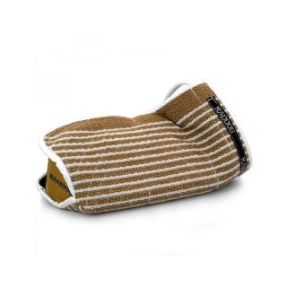 Raddog Poolvarrukas Combi C2-S, Keskmine tugevus, Jute