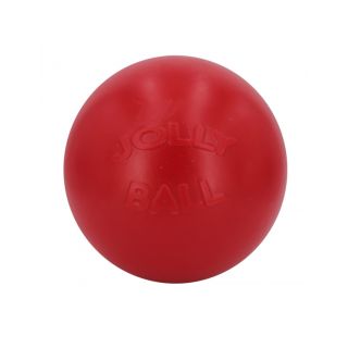 Jolly Koera Mänguasi Push-n-Play Punane Ø35cm (Ujub vees)