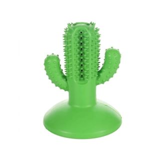 Flamingo Mänguasi Koerale Mescal Kaktus 15cm