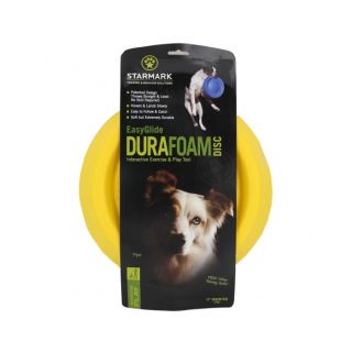 Starmark Mänguasi Koerale Durafoam Lendav Taldrik 28cm (Ujub vees)