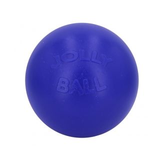Jolly Pets Mänguasi Koerale Push-n-Play, Sinine 25,4cm (Ujub vees)