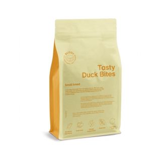 Buddy Tasty Duck Bites - Pardiga Kuivtoit Väikest Tõugu Koerale 5kg