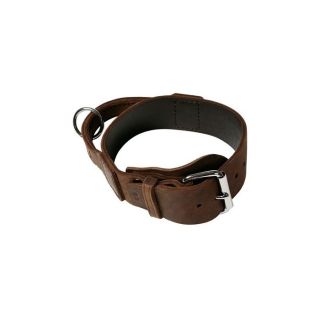 Klin Nahast Kaelarihm Varruka Treeninguks 50mm x 35-45cm