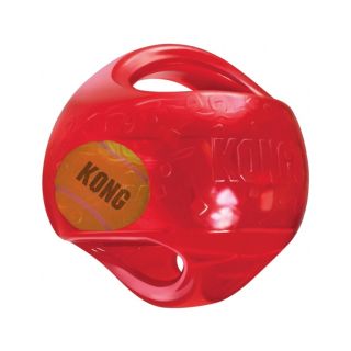 KONG Mänguasi Koerale Jumbler Pall L/XL