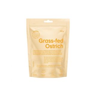 Buddy Poolniisked Maiused Jaanalinnuliha & Murakatega 200g