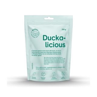 Buddy Poolniisked Maiused Pardiliha & Rosmariiniga 200g
