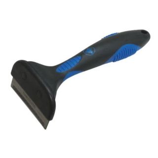 Croci PowerFur - Furminaator L, Pikakarvaline Koer +24kg