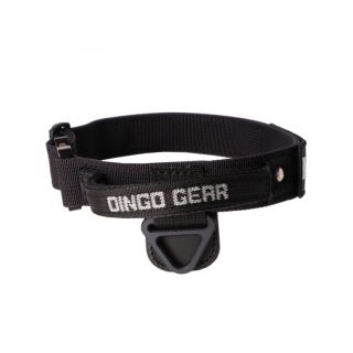 Dingo Cobra Kaelarihm 40mm x 55cm