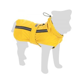 Flamingo Vihmamantel "Ciro", Kollane 50cm