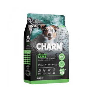 Charm Grass-Fed Lamb - Koeratoit Lambalihaga 10kg