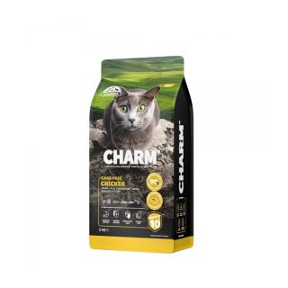 Charm Cage-Free Chicken - Kassitoit Kanalihaga 2kg
