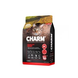 Charm Grass-Fed Beef - Kassitoit Veiselihaga 5,4kg