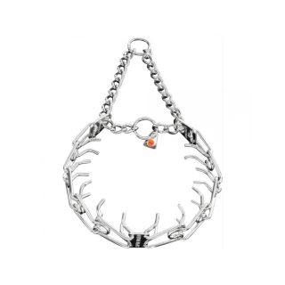 HS Sprenger Ogarihm ULTRA-PLUS, Poolpoov, Roostevaba Teras, 58cm x 3,2mm