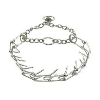 Ogadega Treeningkett 4,0mm x 60cm