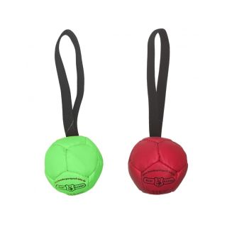 Klin Sünteetilisest Nahast Treeningpall 12cm