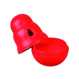KONG Mänguasi Koerale Wobbler L 13x18cm