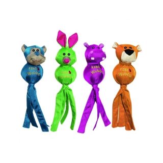KONG Mänguasi Koerale Wubba Ballistic Friend L 34cm