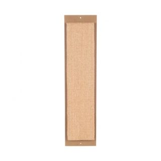 Flamingo Kassi Kraapimisalus "Sisal" Puitplaadil 70x17cm