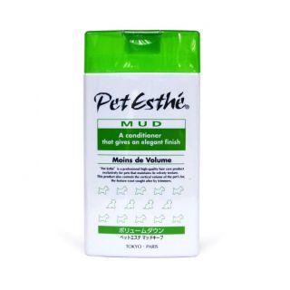 PetEsthe Mud Palsam Volume DOWN 200ml