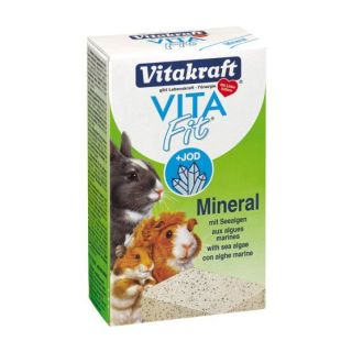 Vitakraft VITA MINERAL 170 gr