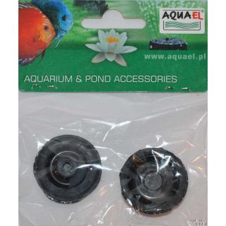 Aquael MEMBRANE AP/APR — membraanid õhupumpadele, 2 tk
