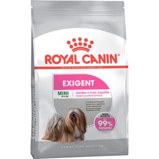 Royal Canin CCN MINI EXIGENT