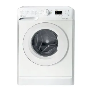 Pesumasin Indesit MTWSA61053WEE