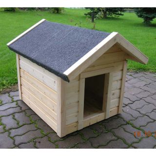 Soojustamata koerakuut MUKI