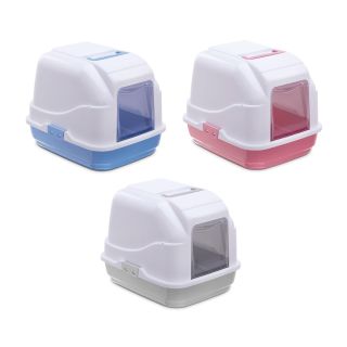 Liivakast - IMAC My Cat