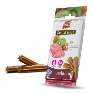 Farmina Tropical Dental Treat Mini Pork 60g/7tk