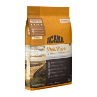 Acana WILD PRAIRIE CAT & KITTEN 4,5 kg