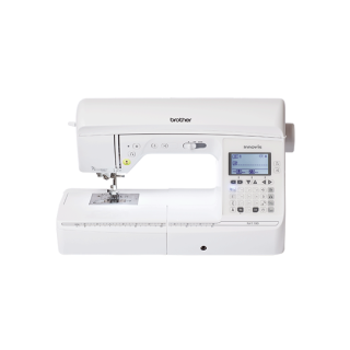 Õmblusmasin- Brother Innov-is NV1100