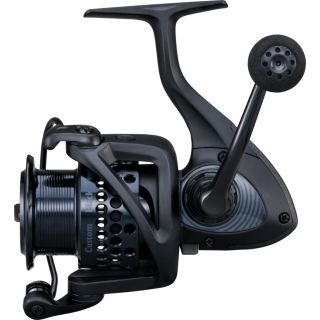 Rull Okuma Custom Black Feeder CLX-40F