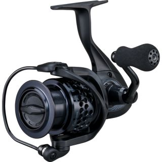 Rull Okuma Custom Black Feeder CLX-40F