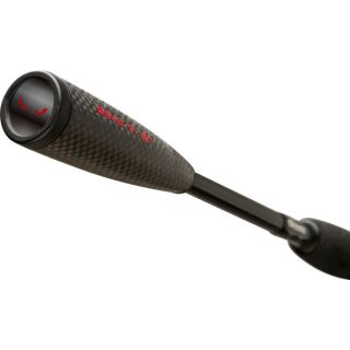 Spinning Okuma Psycho Stick 6'6'' UL Fast 1.98m 0.5-3.5g